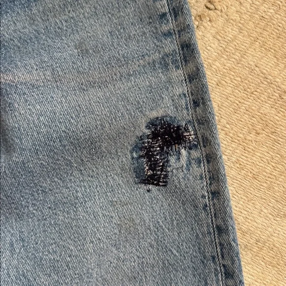 Vintage Levi’s - 501 - Picture 6 of 7